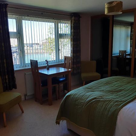 Number 38 Otel Lochinver Dış mekan fotoğraf
