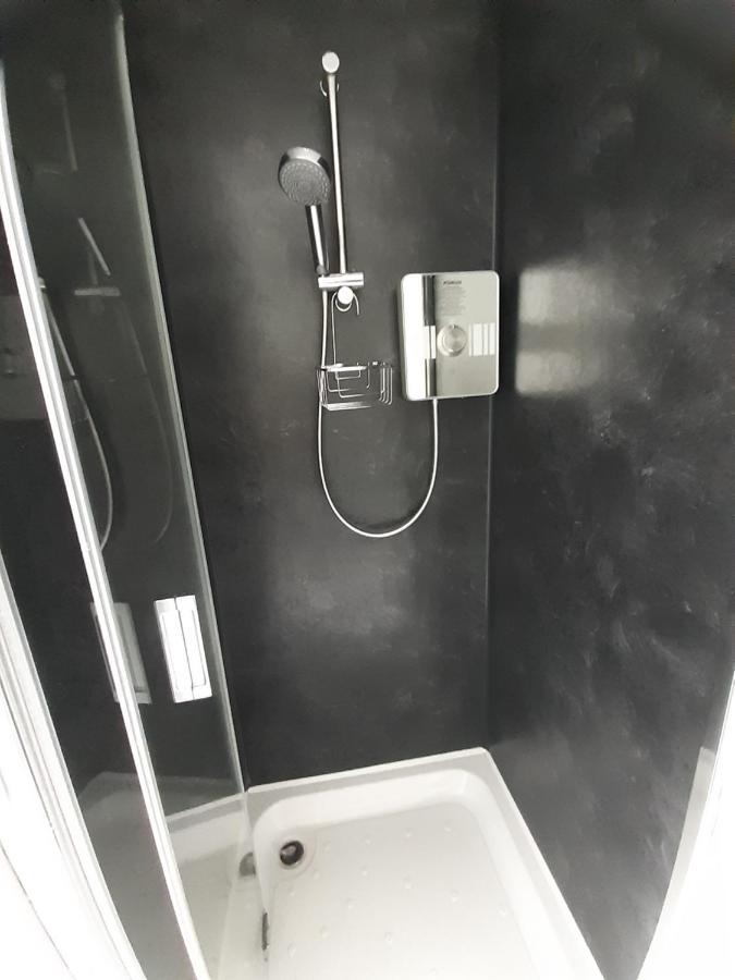 Number 38 Otel Lochinver Dış mekan fotoğraf