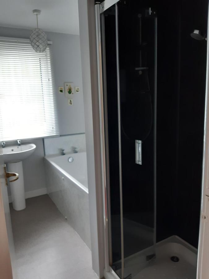 Number 38 Otel Lochinver Dış mekan fotoğraf