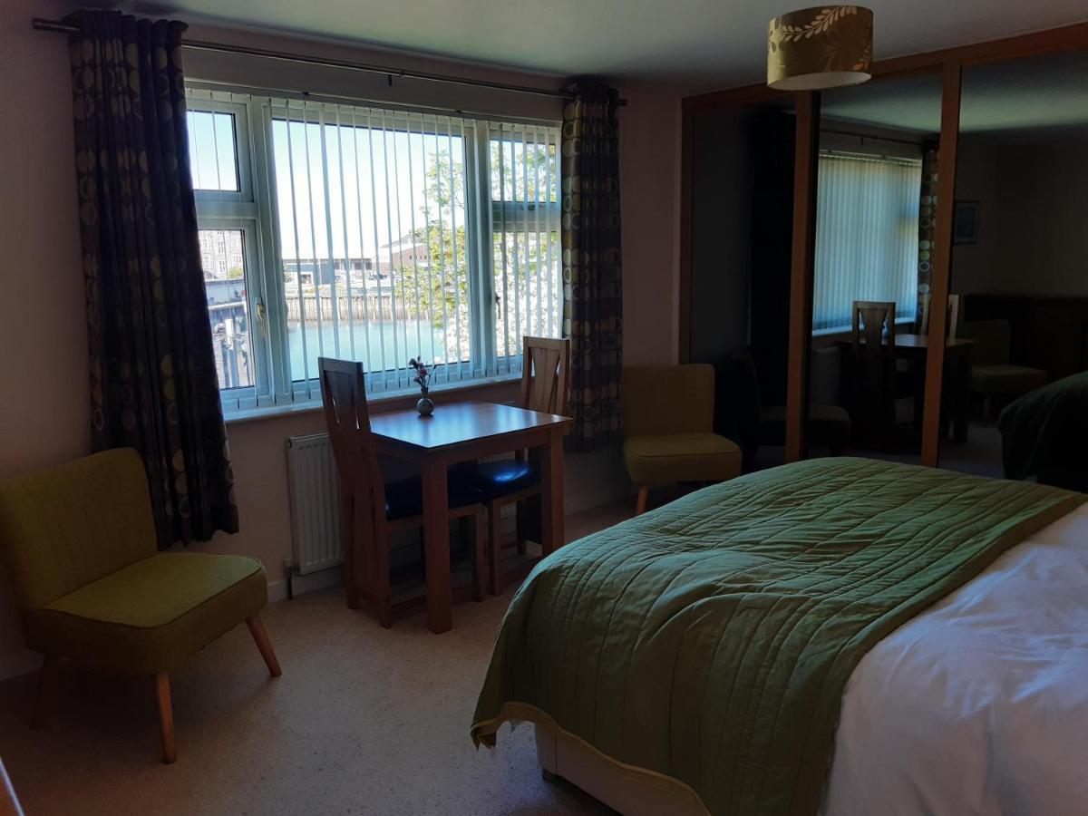 Number 38 Otel Lochinver Dış mekan fotoğraf
